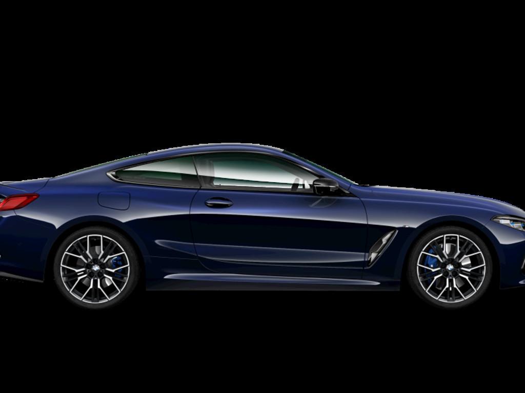 BMW M850