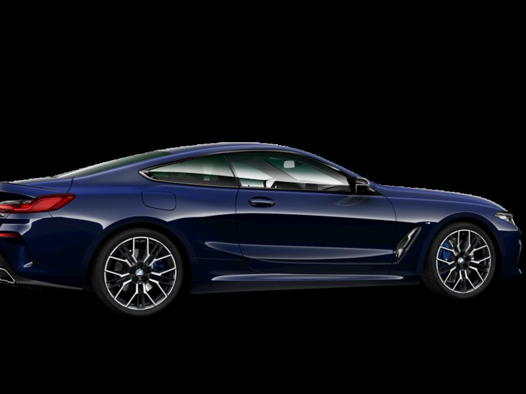 BMW M850