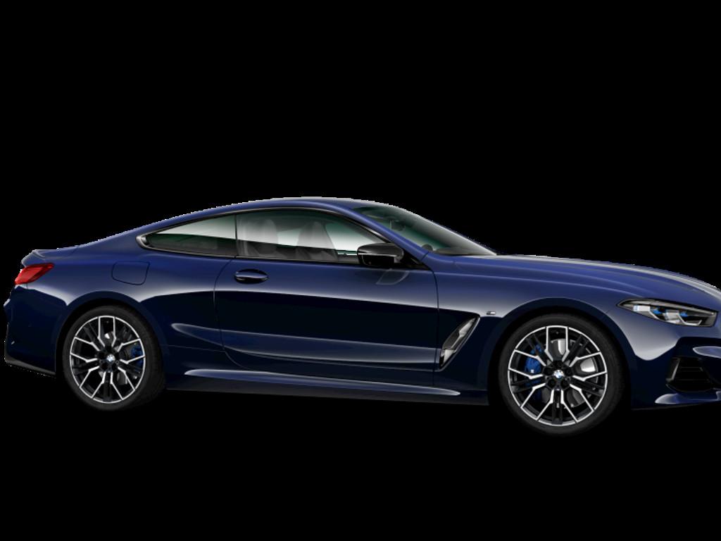 BMW M850