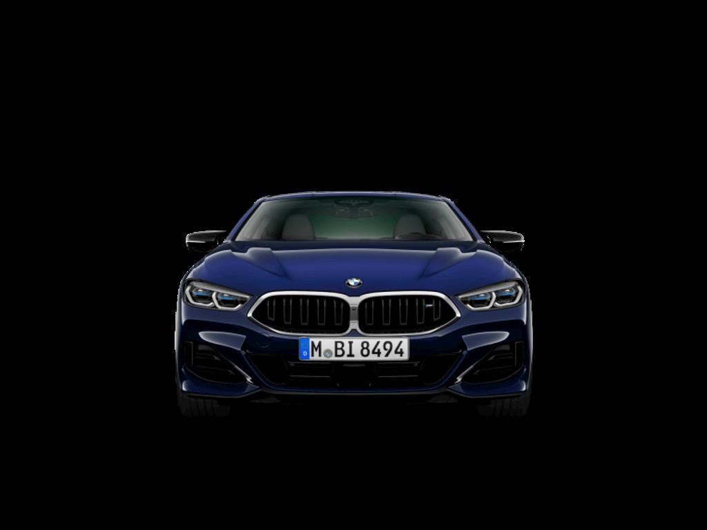 BMW M850