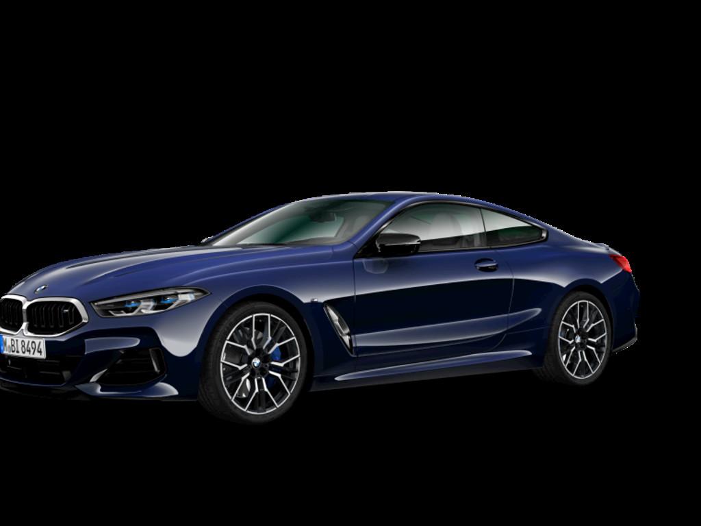 BMW M850