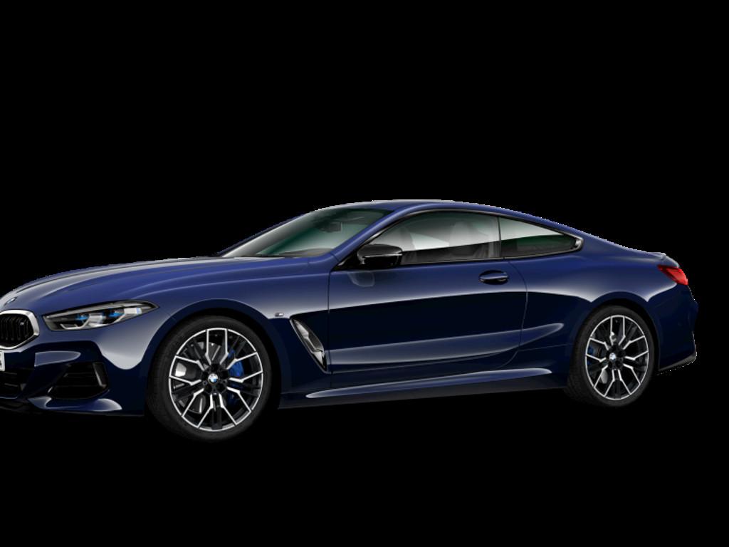 BMW M850