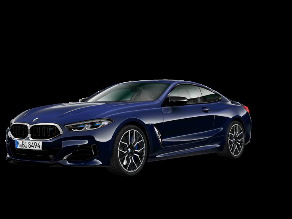 BMW M850