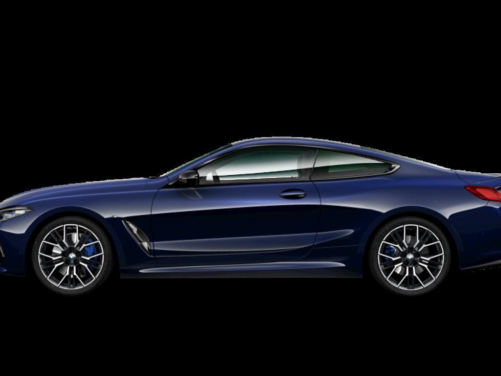 BMW M850