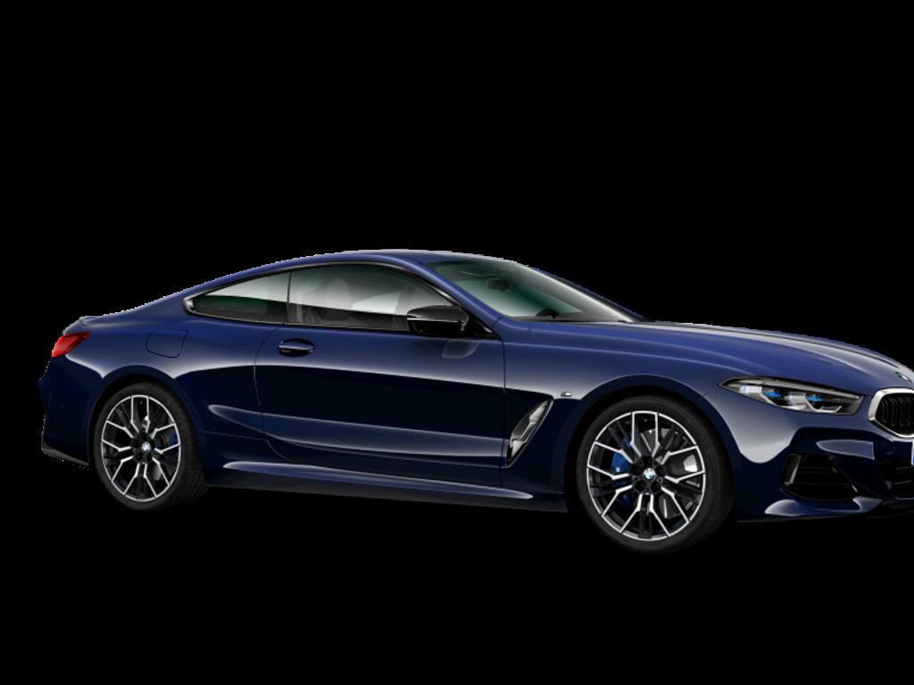 BMW M850