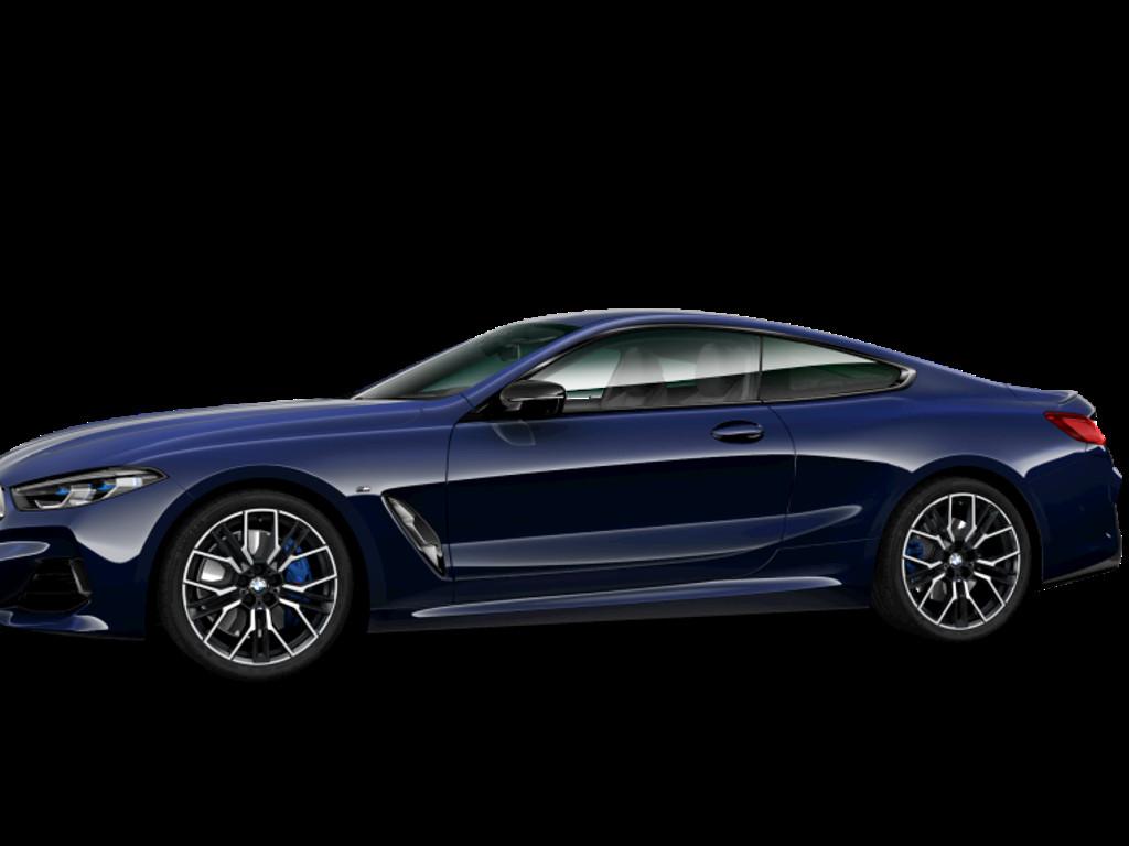 BMW M850