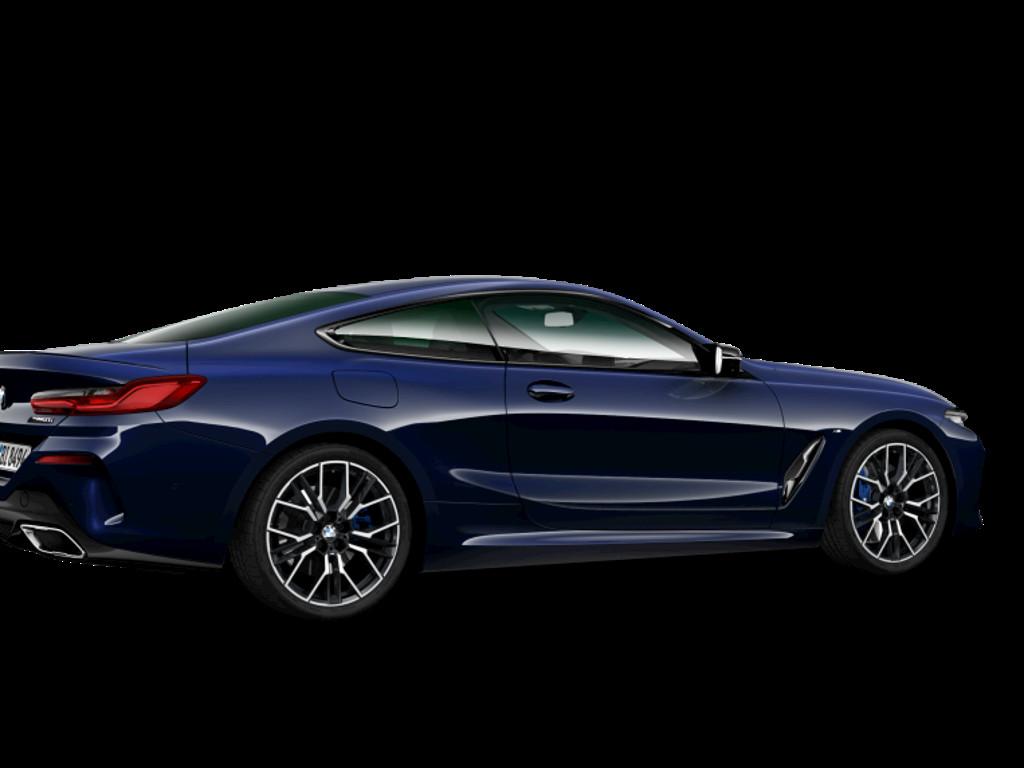 BMW M850