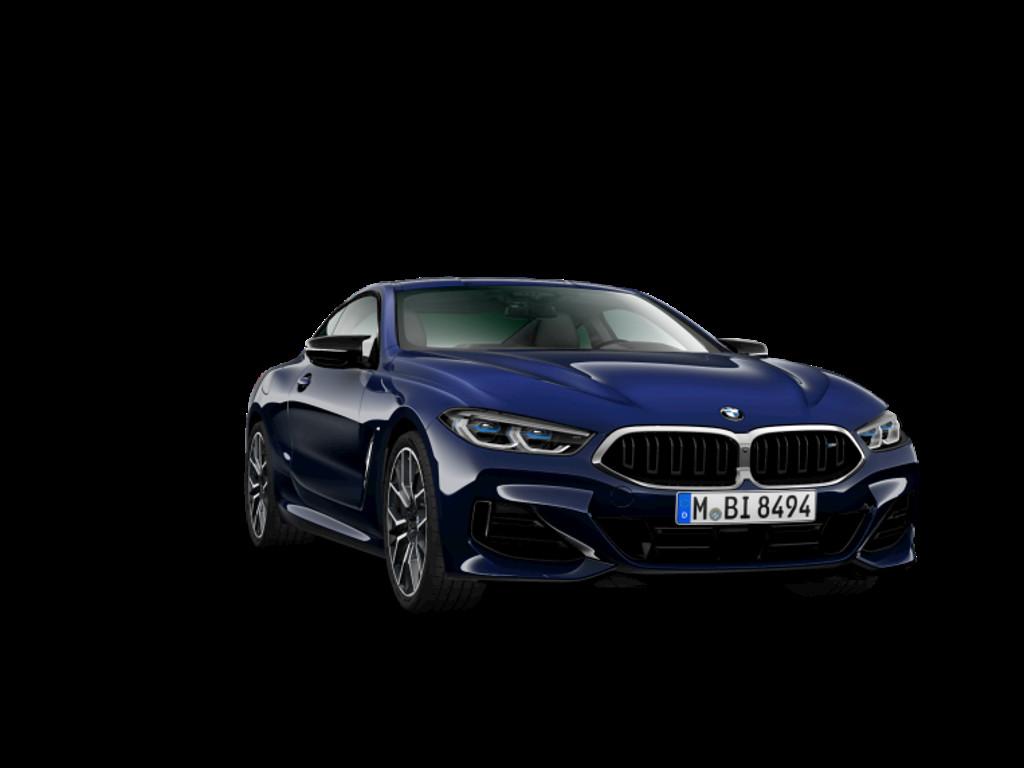 BMW M850