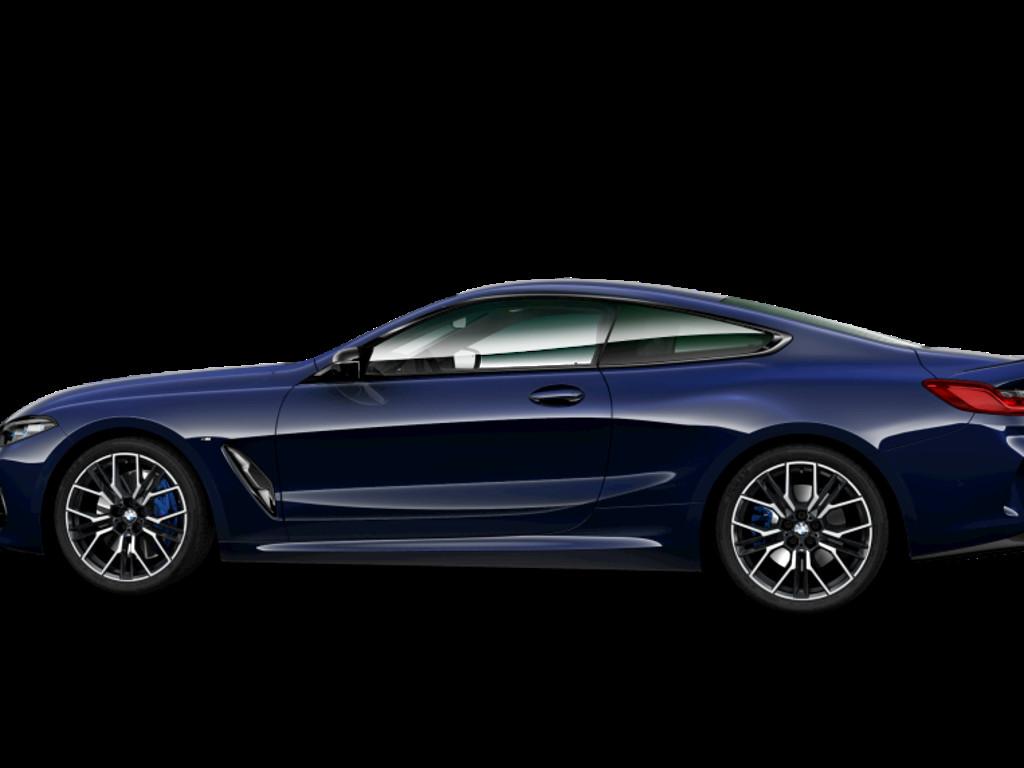 BMW M850