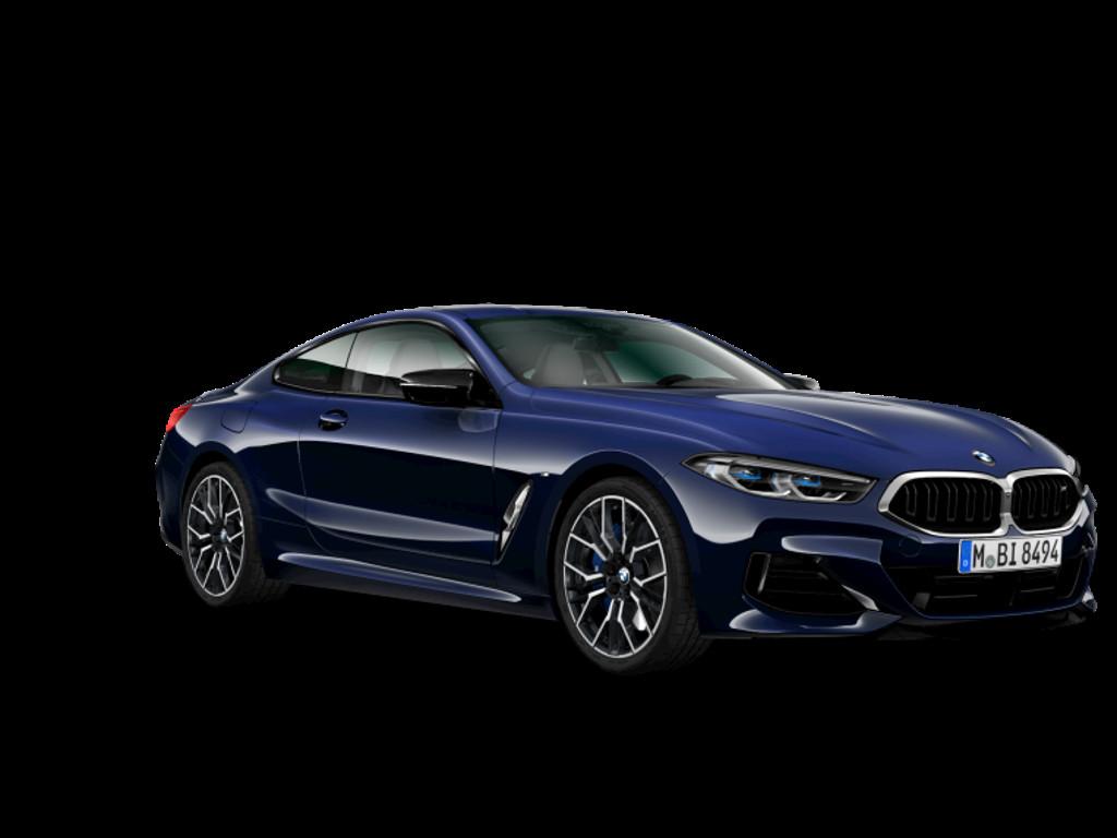 BMW M850