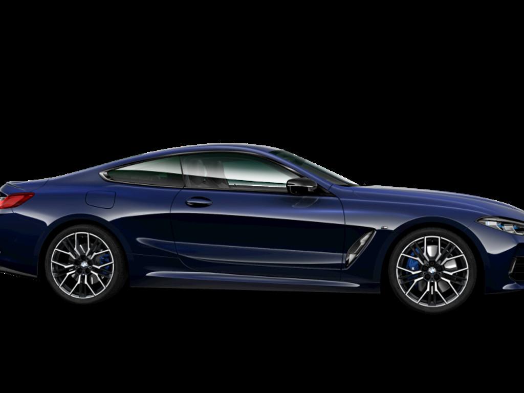 BMW M850