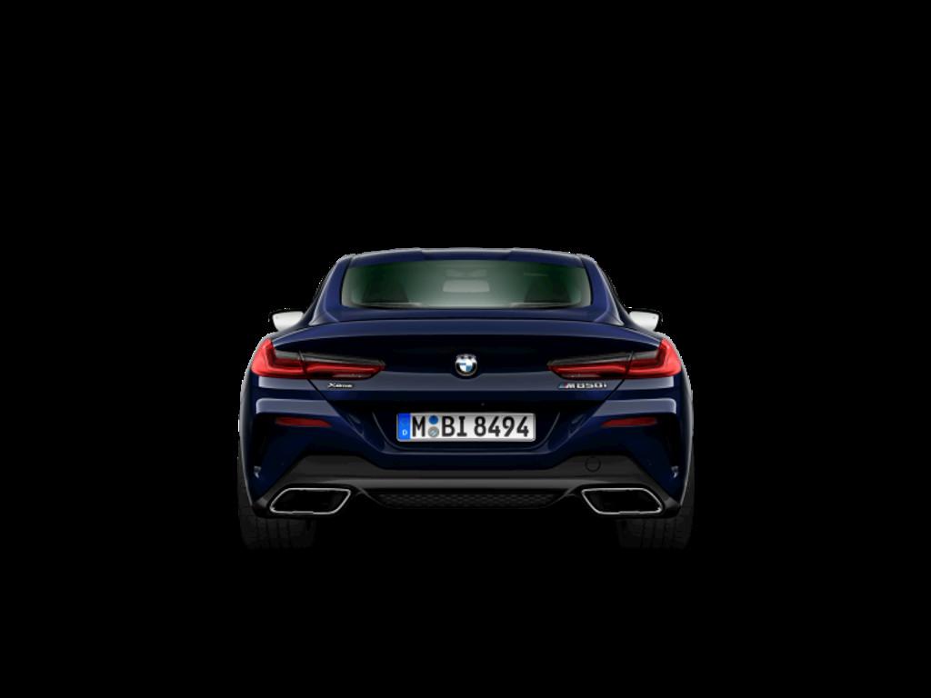 BMW M850