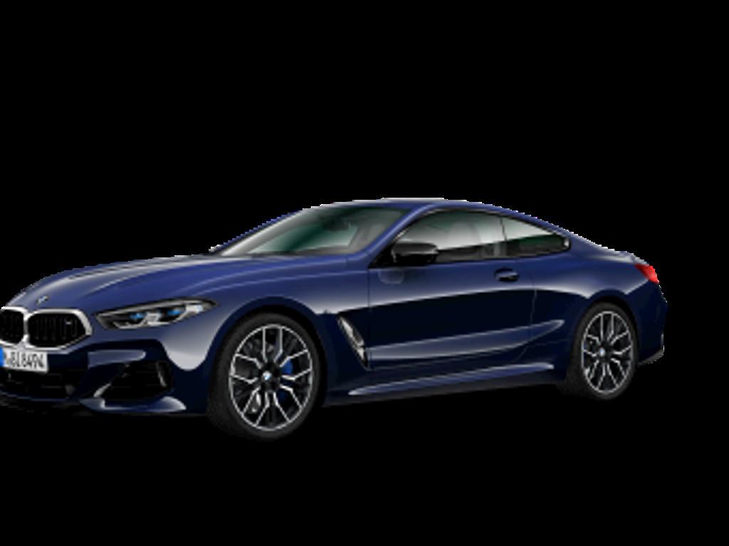 BMW M850