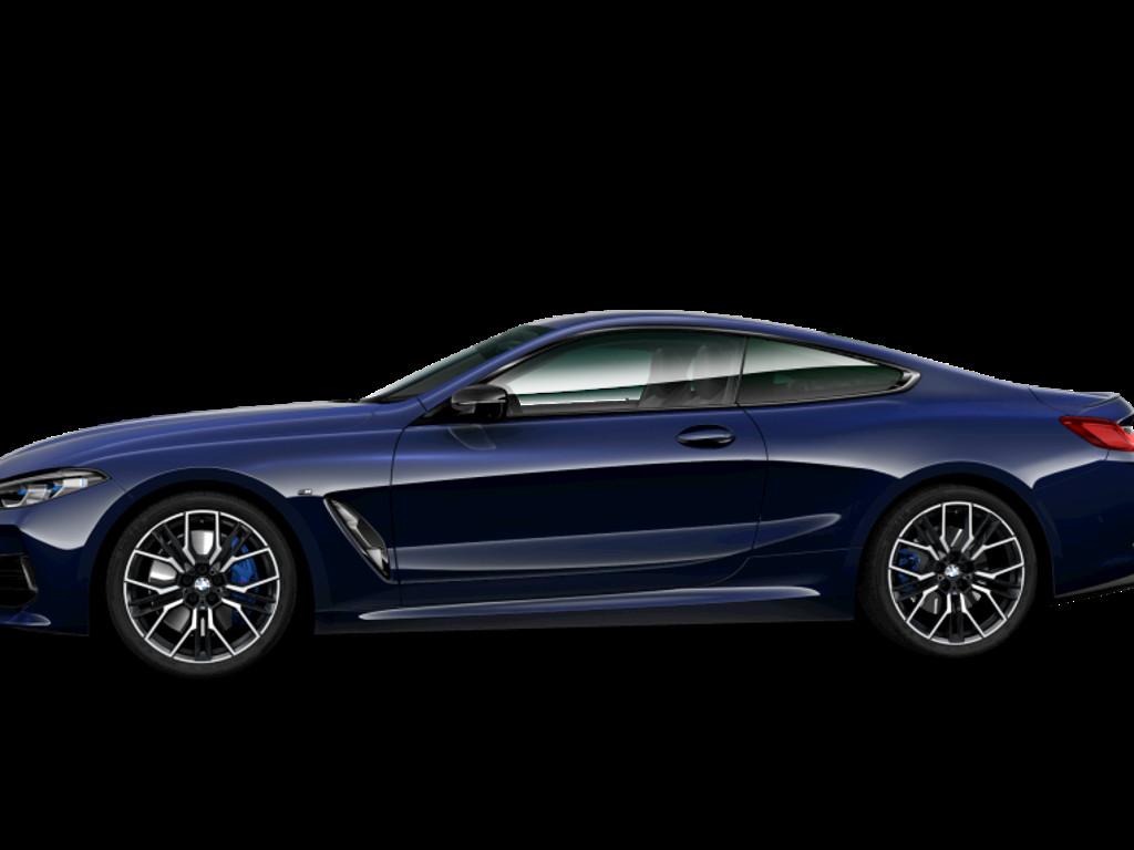 BMW M850