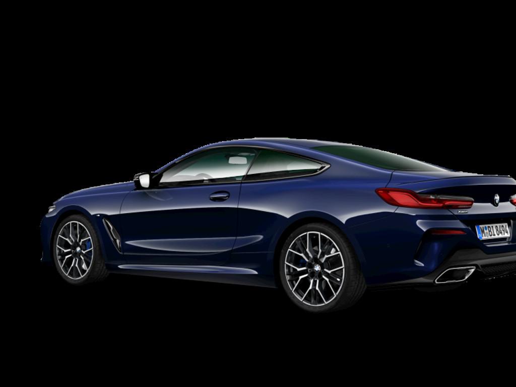 BMW M850