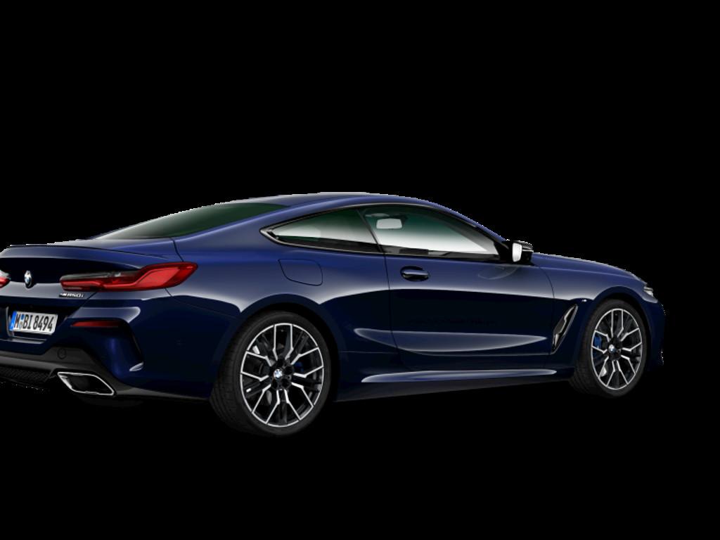 BMW M850