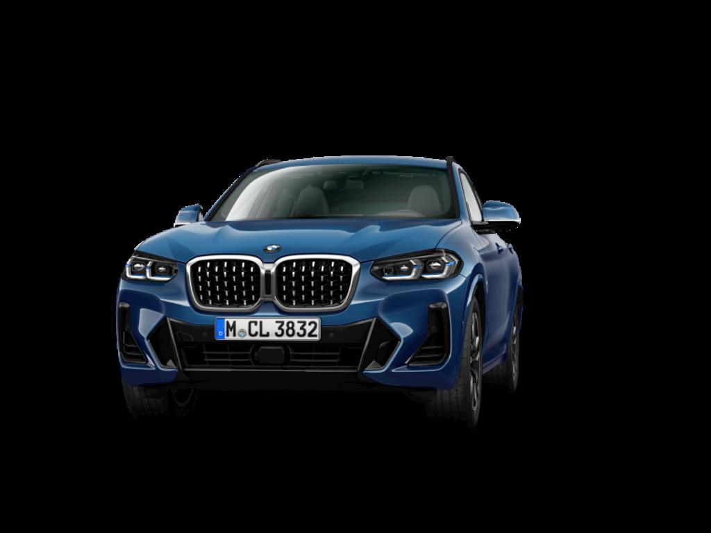 BMW X4 2024 Diesel