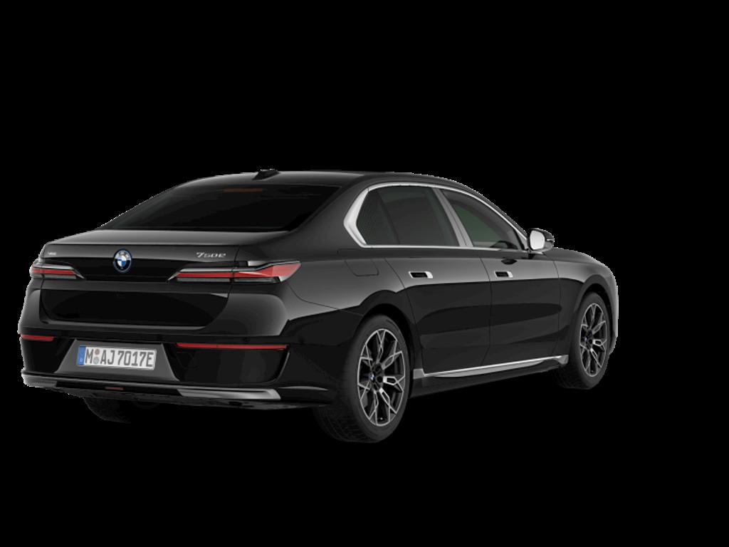 BMW 7 Serie
