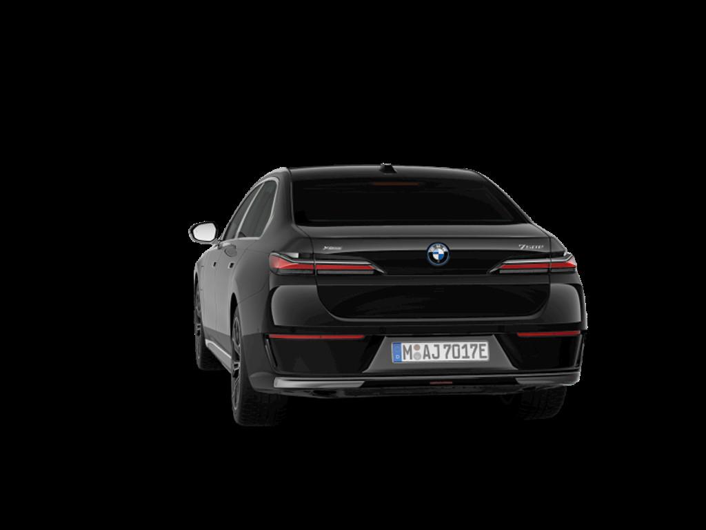 BMW 7 Serie