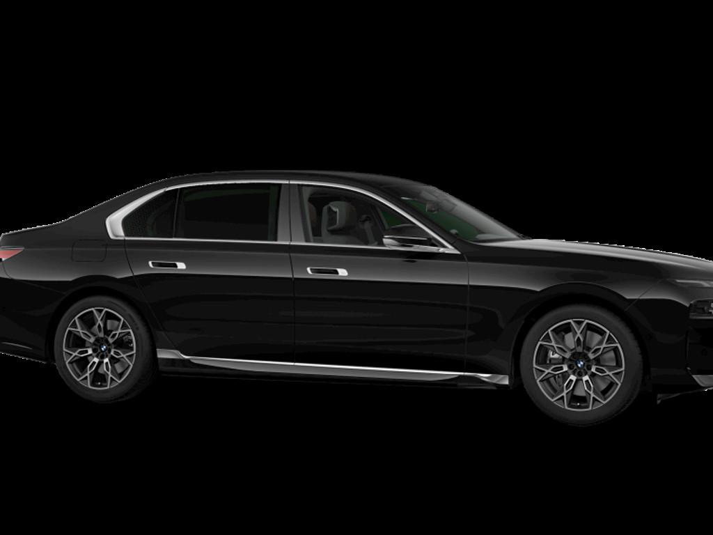BMW 7 Serie