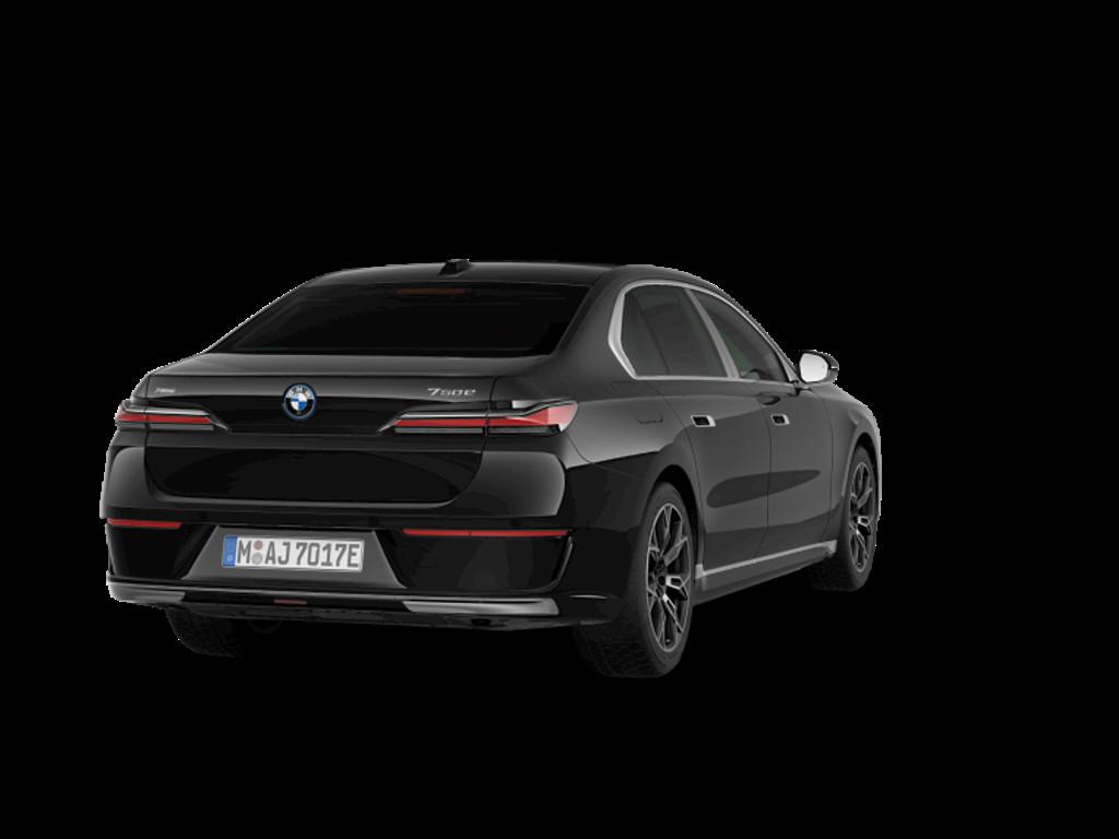 BMW 7 Serie