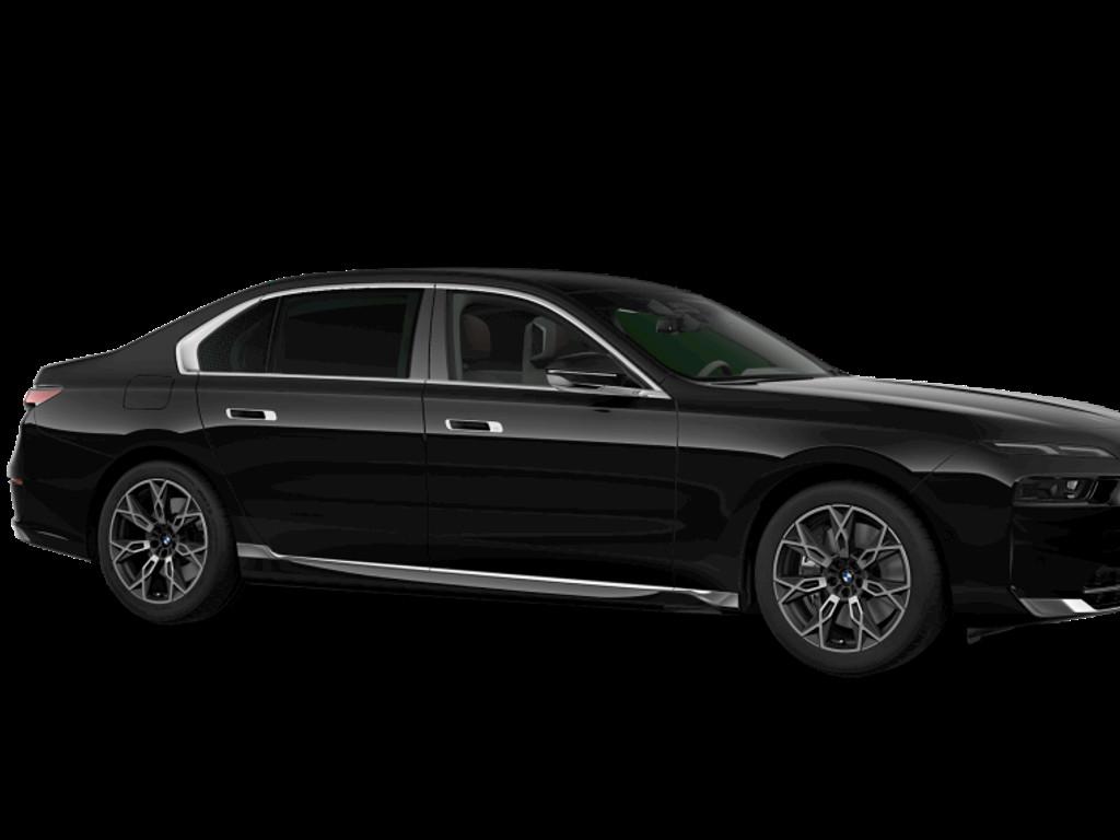 BMW 7 Serie