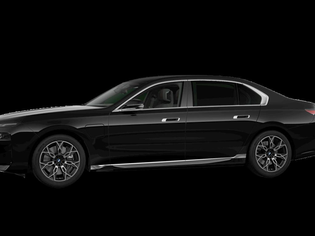 BMW 7 Serie