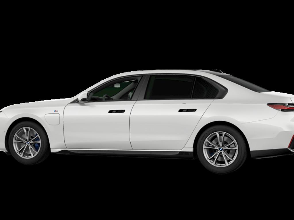 BMW 7 Serie