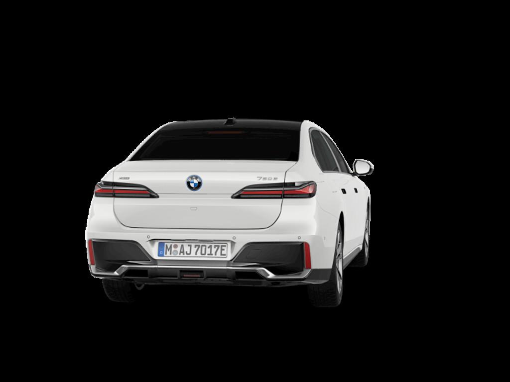 BMW 7 Serie