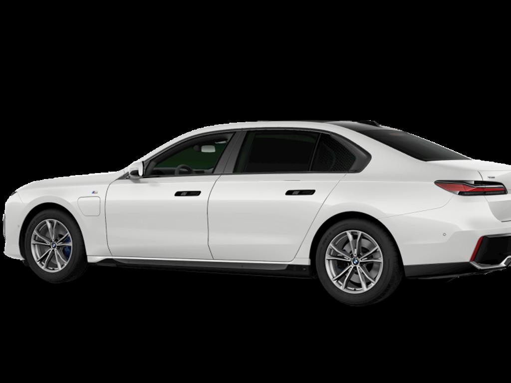 BMW 7 Serie