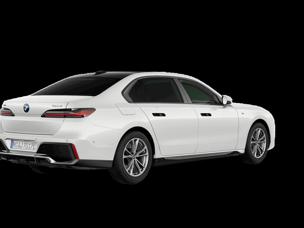 BMW 7 Serie
