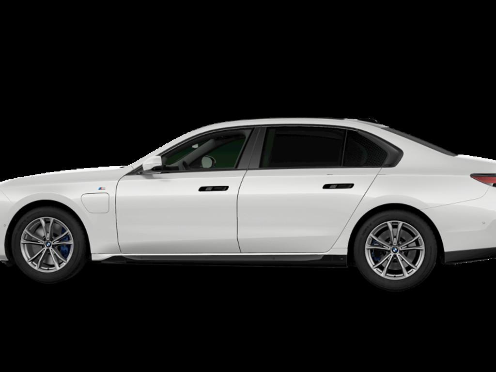 BMW 7 Serie