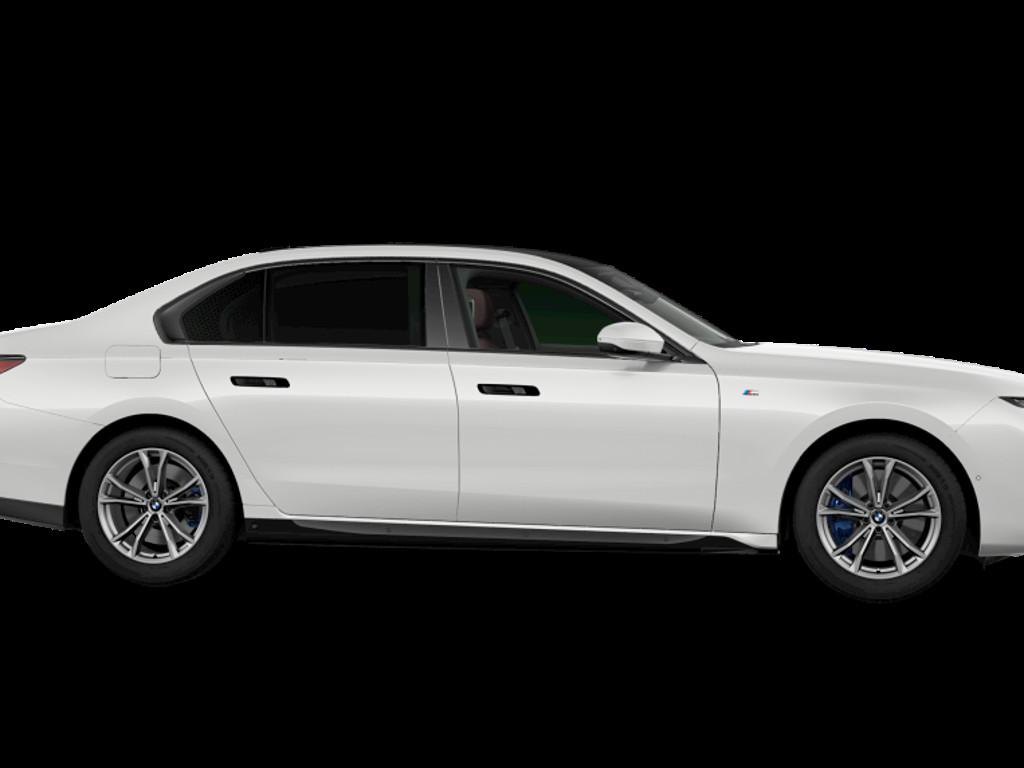 BMW 7 Serie