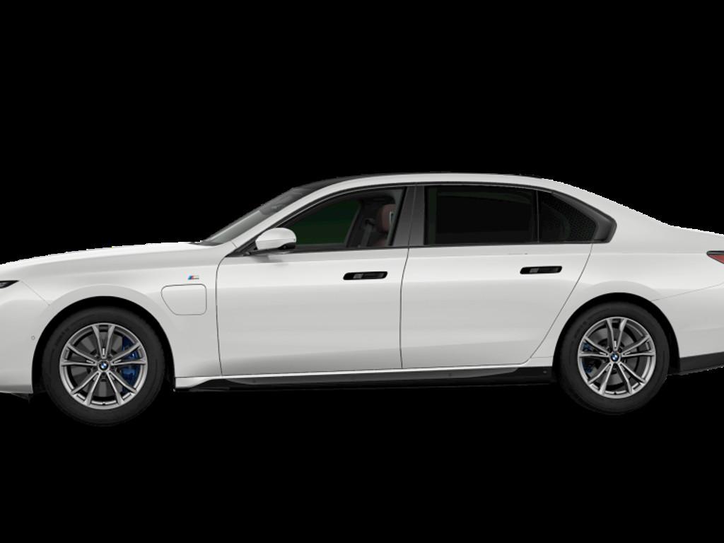 BMW 7 Serie