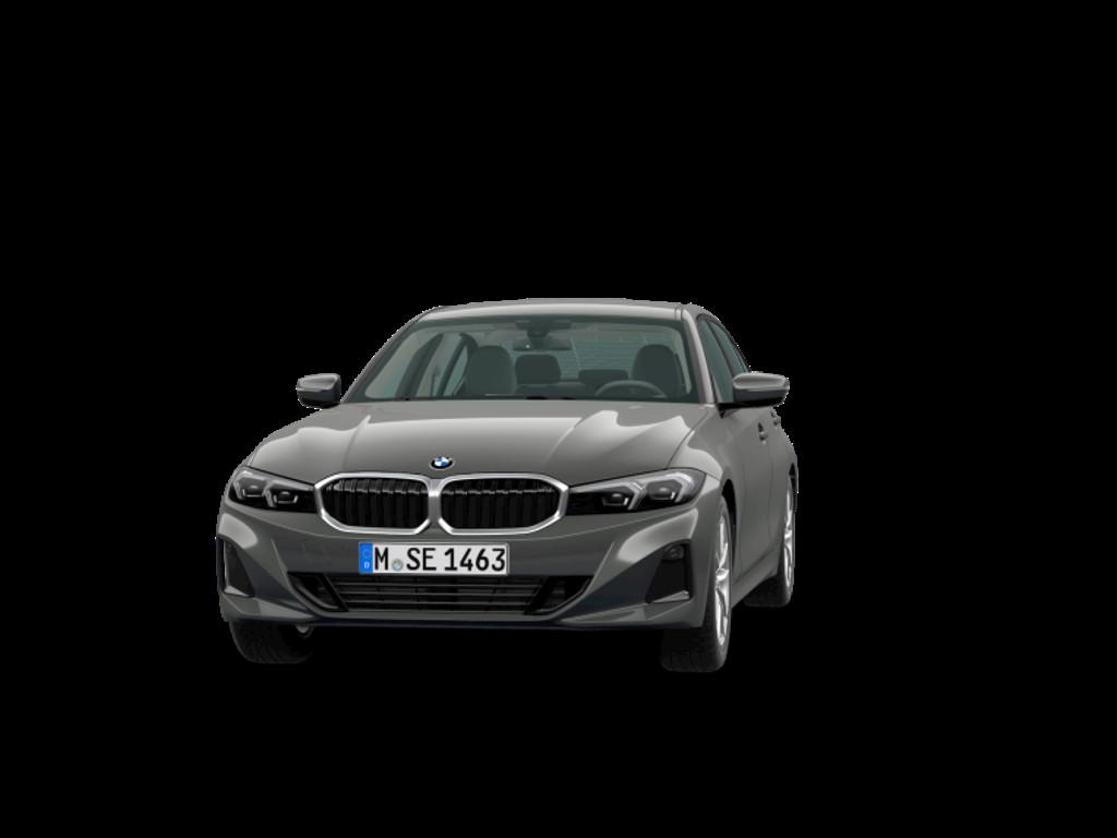 BMW 3 Serie 2025 Benzine