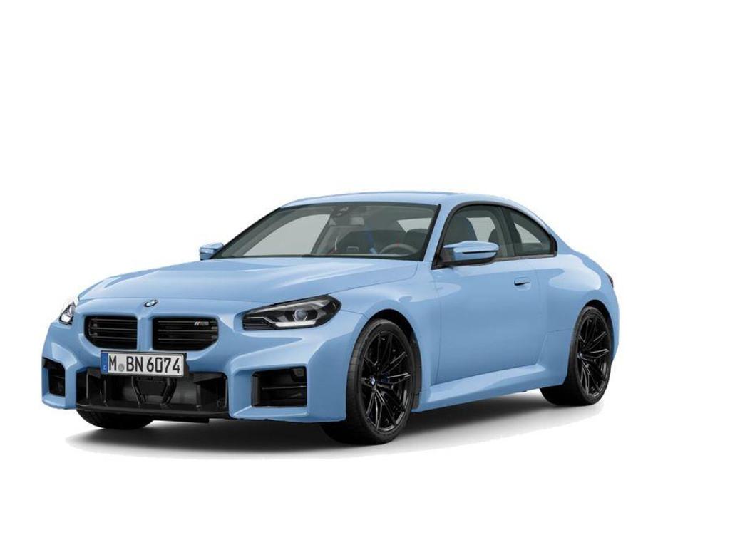 BMW M2 2025 Benzine