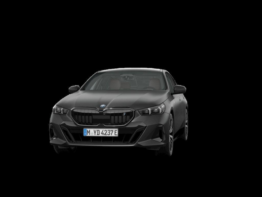 BMW i5 2023 Elektrisch