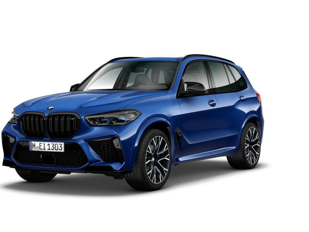 BMW X5 2022 Benzine