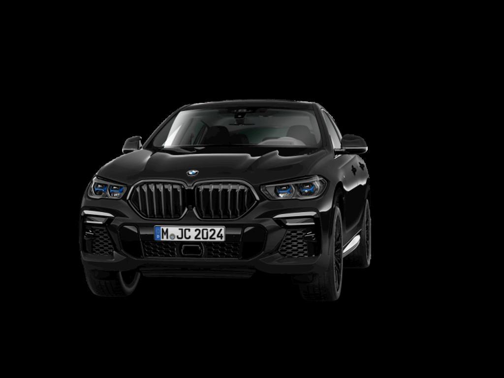 BMW X6 2022 Benzine