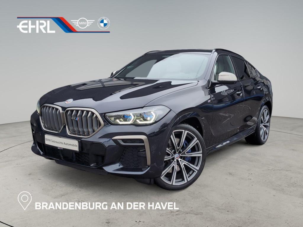 BMW X6 2022 Benzine