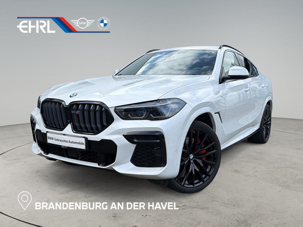 BMW X6 2022 Diesel