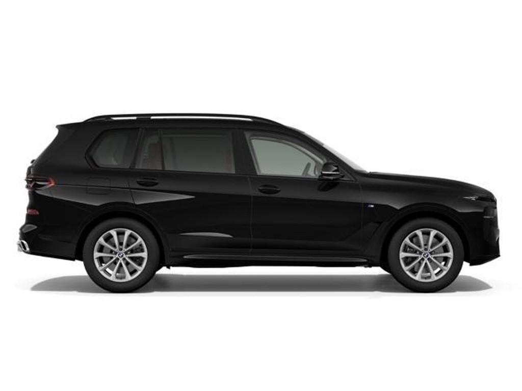 BMW X7 2026 Diesel