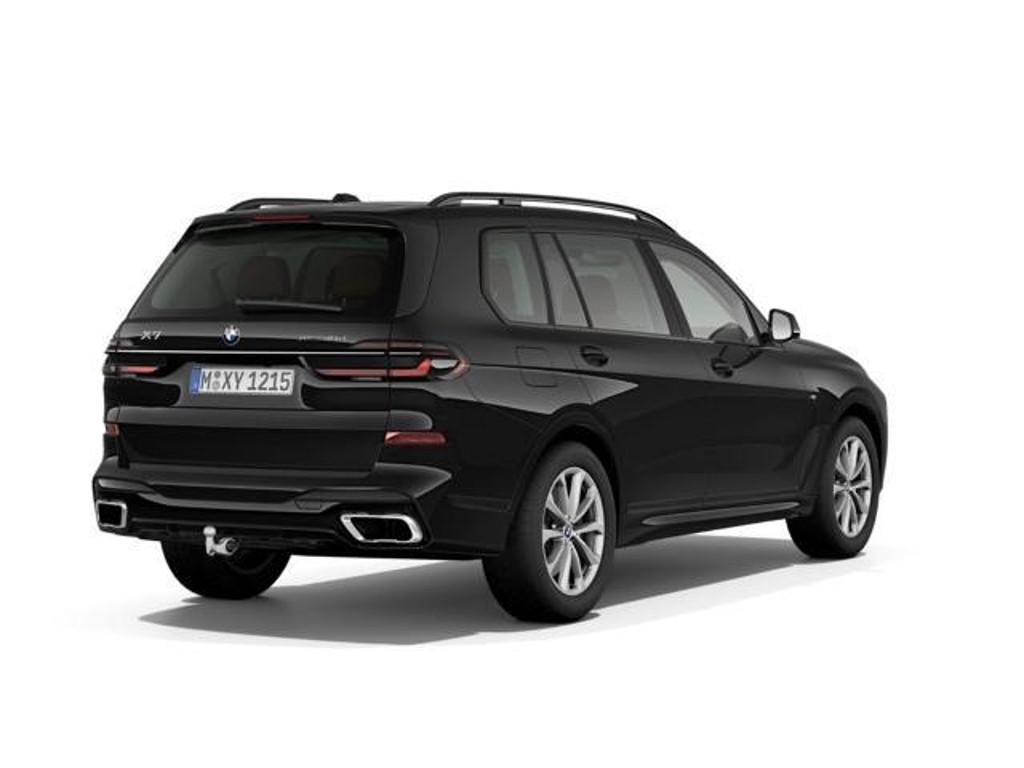 BMW X7 2026 Diesel