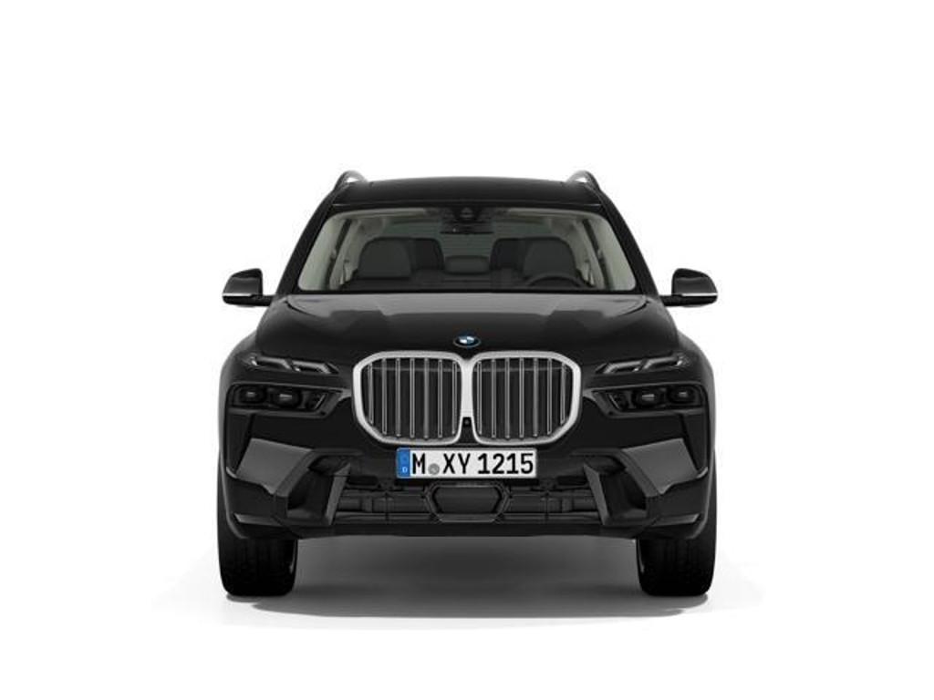 BMW X7 2026 Diesel