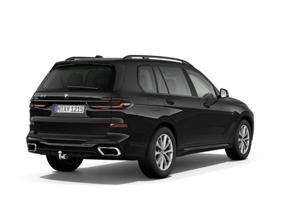 BMW X7 2026 Diesel