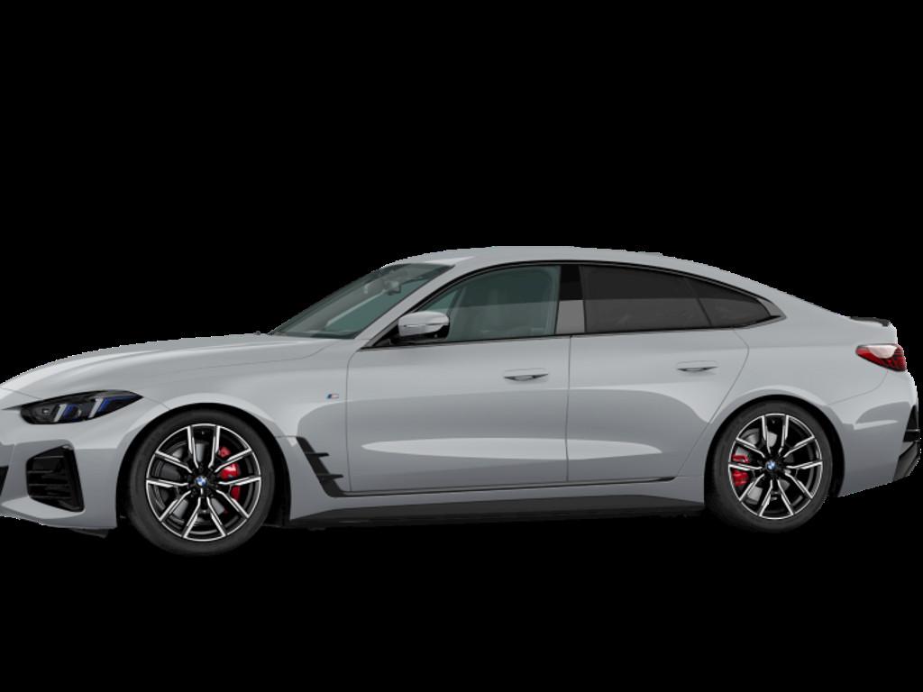 BMW i4