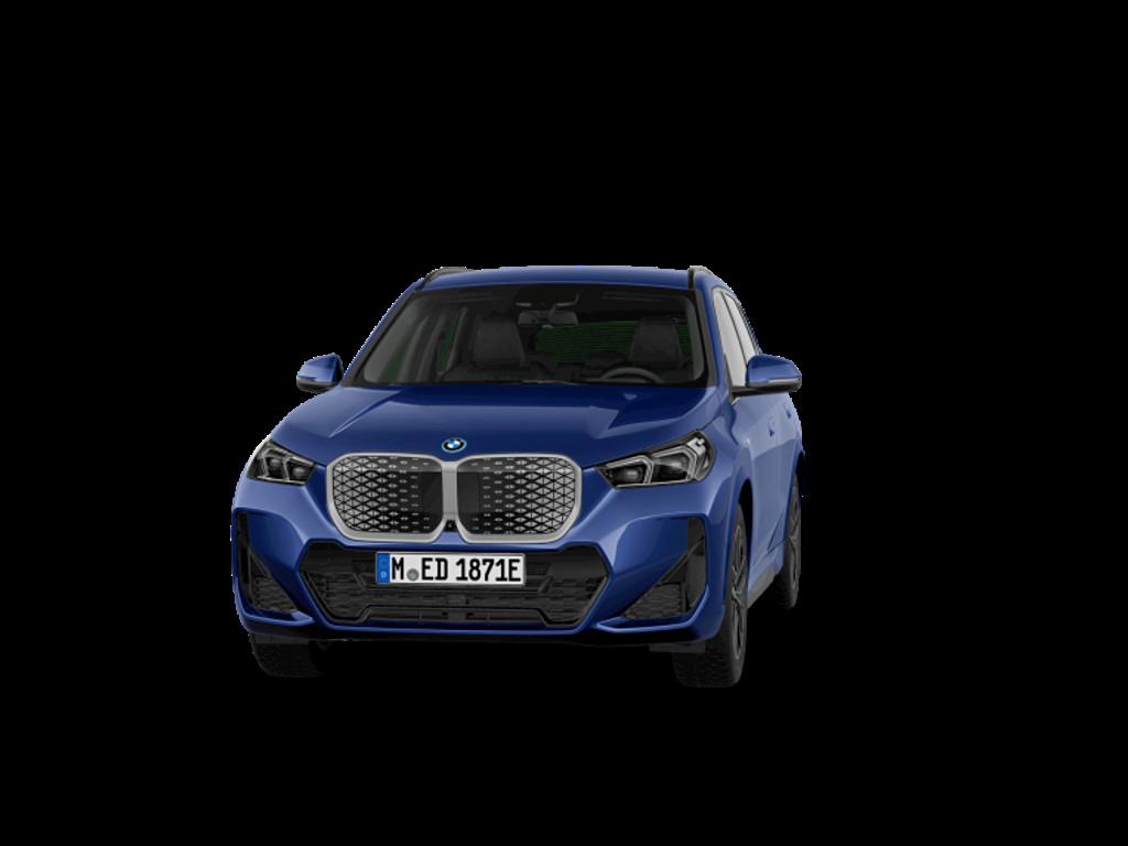 BMW iX1 2025 Elektrisch