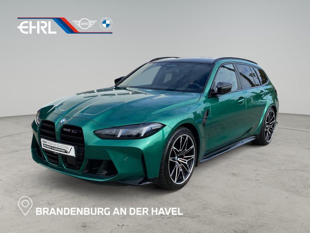 BMW M3 2024 Benzine