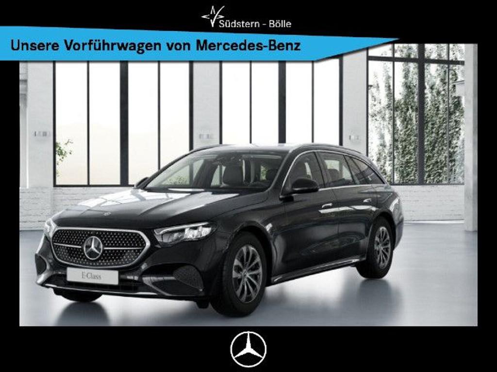Mercedes-Benz E-Klasse 2026 Diesel