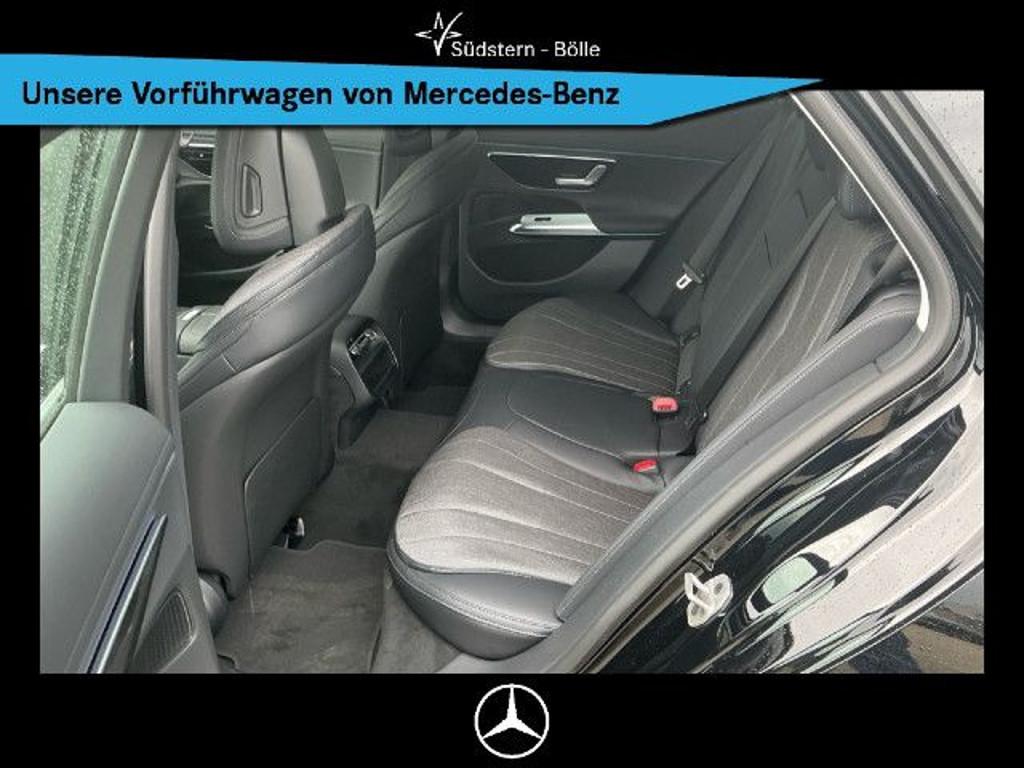 Mercedes-Benz E-Klasse 2026 Diesel